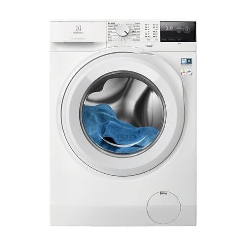 Electrolux Efi621w84w