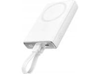 Joyroom JR-PBM01 Powerbank 10000mAh 20W Med Kabel