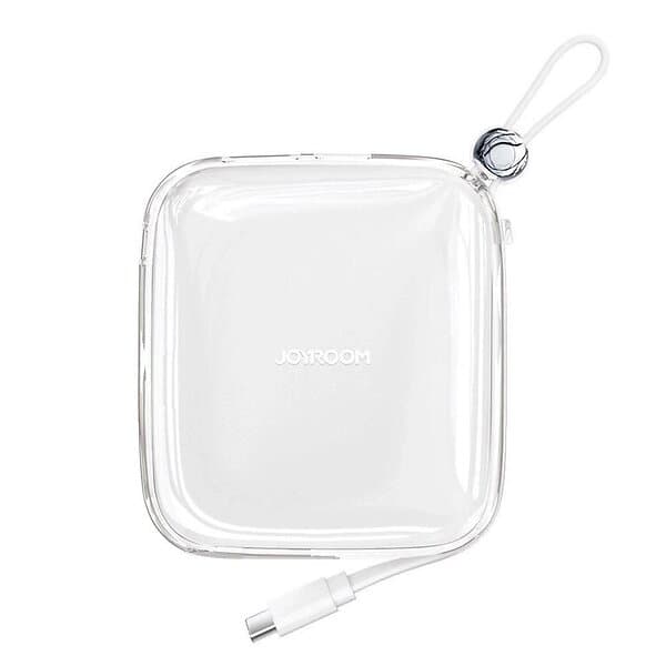 Joyroom JR-L004 Powerbank 10000mAh USB-A/USB-C