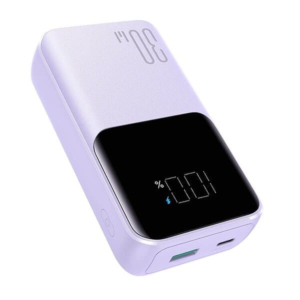 Joyroom JR-PBC07 Powerbank 20000mAh 30W Mini