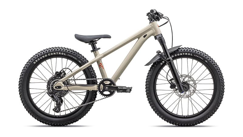 Specialized P1 Trail 20´´ Advent