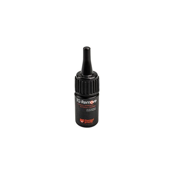 Thermal Grizzly Remove