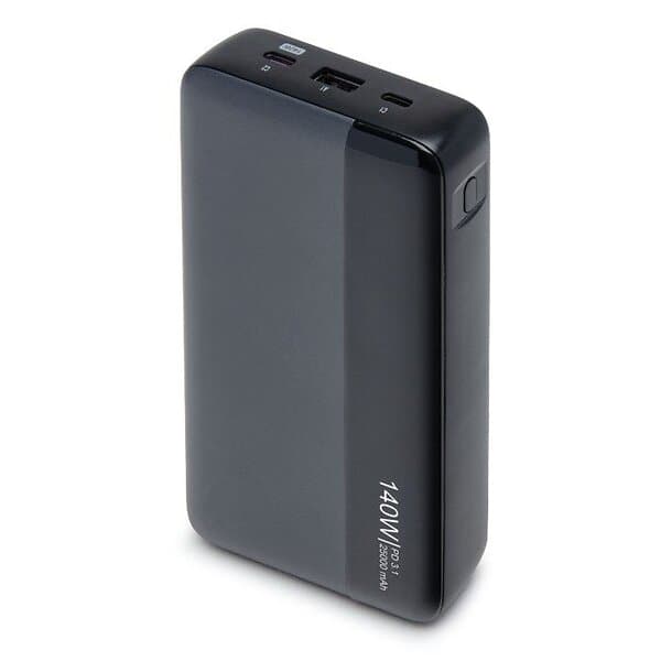 Linocell Powerbank 25000mAh