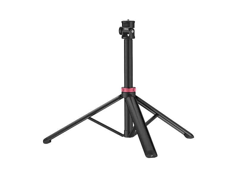 Ulanzi MT-79 2M Aluminium LED Light Tripod
