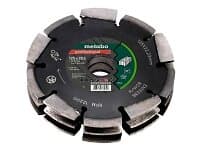 Metabo 628299000 Diamantkapskiva 125x28,5mm