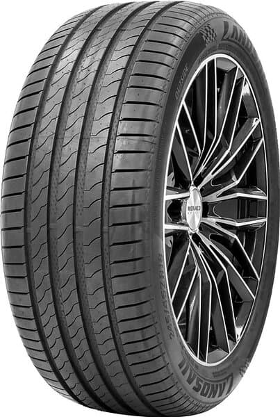 Landsail RapidDragon 215/40 R 17 87W XL