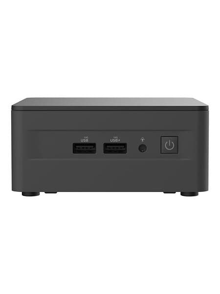Asus NUC 13 Pro Tall Kit RNUC13ANHI700000I i7-1360P