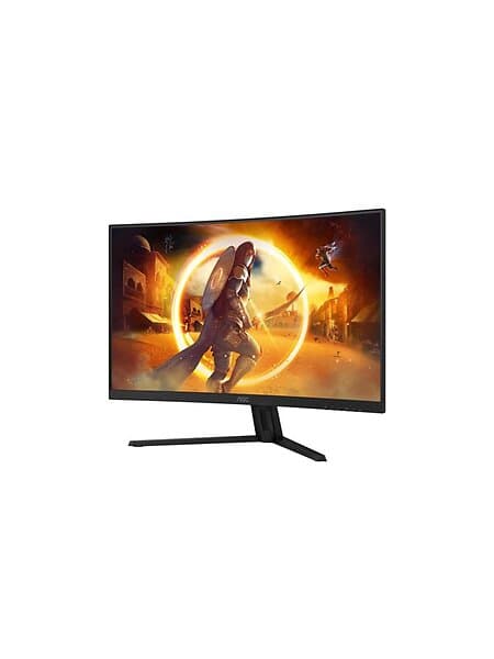 AOC 32" Gaming CQ32G4VE G4 Series LED monitor QHD HDR