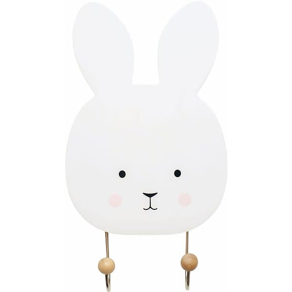 Jabadabado Hanger Bunny