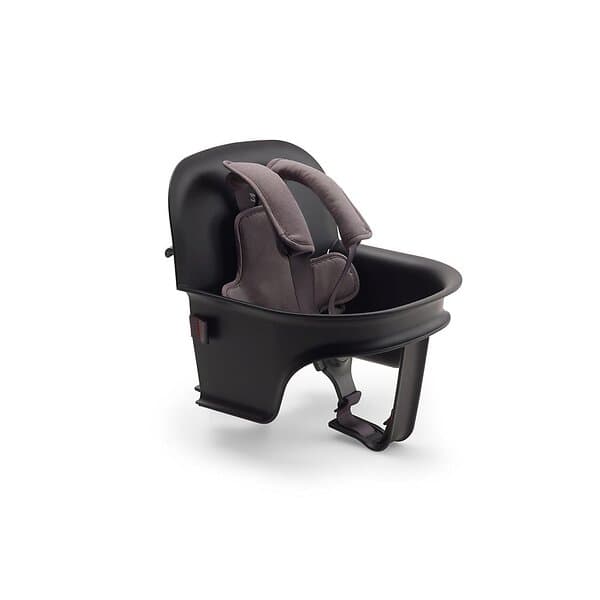 Bugaboo Giraffe Black
