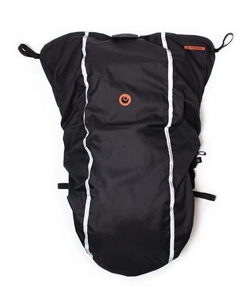 Easygrow Cover Me Black