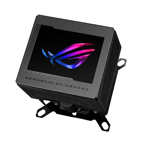 Asus ROG RYUJIN III WB