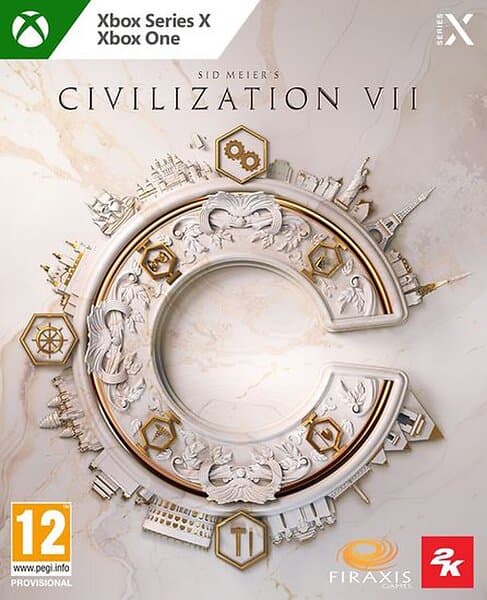 Sid Meier's Civilization VII (Xbox Series X/S)