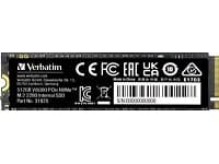 Verbatim Vi5000 512GB