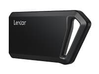 Lexar Professional SL600 SSD 2TB