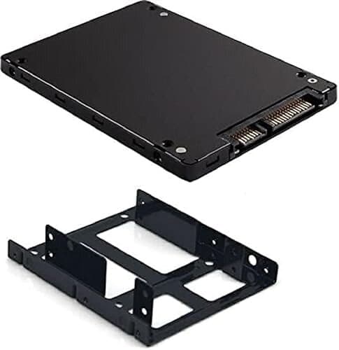 CoreParts 3,5" TLC-SSD. SATAIII 256GB