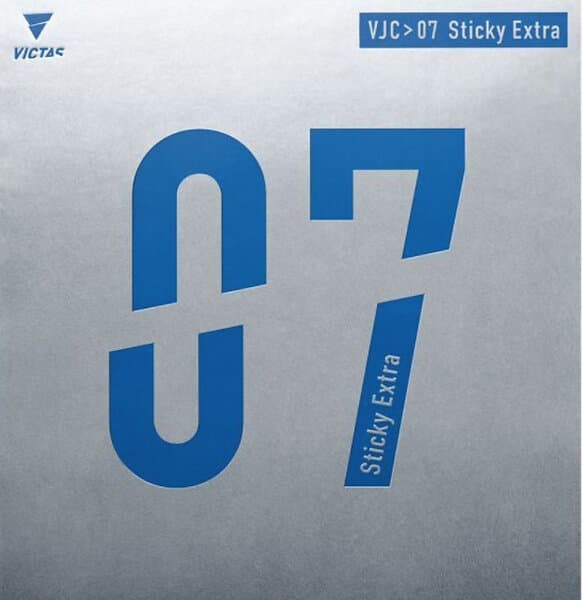 Victas VJC 07 Sticky Extra-Red-2 0