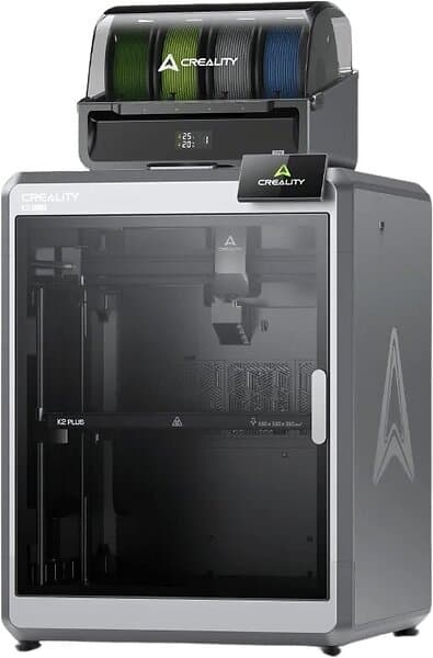 Creality K2 Plus Combo