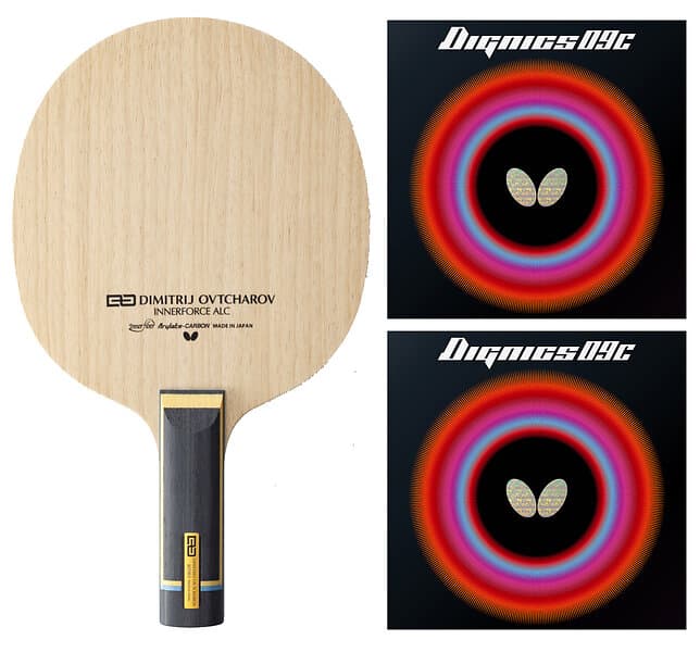 Butterfly Anton Källberg PLAYERS SYSTEM