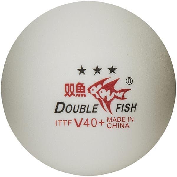 Double Fish 40+3-stars (10 pcs.)
