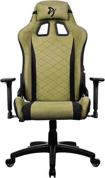 Arozzi Avanti Softfabric