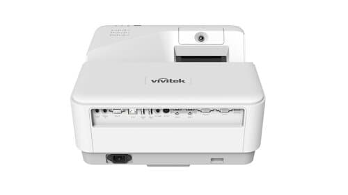 Vivitek DU775Z-UST WUXGA 
