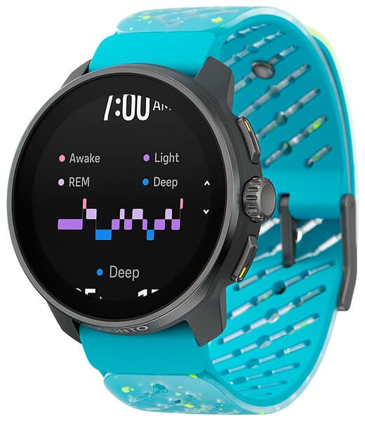 Suunto Race S Titanium