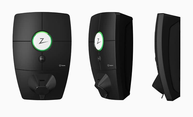 Zaptec Pro