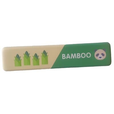 Gaming Handledsstöd Bamboo (360mm)