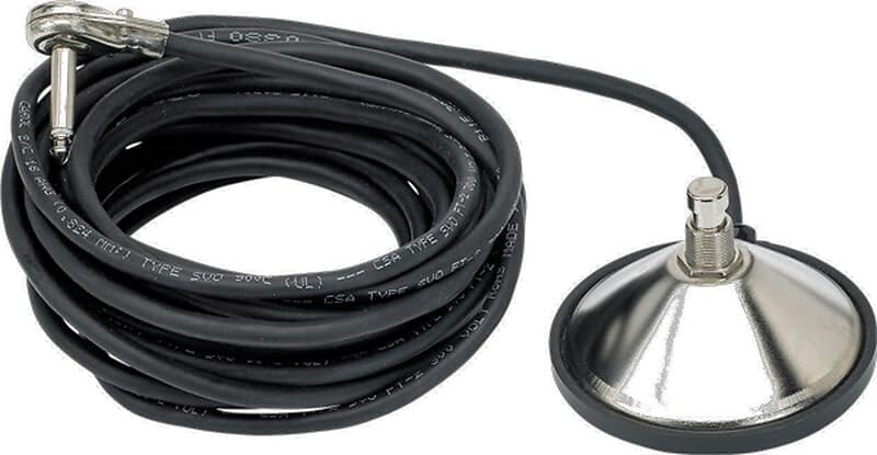 Fender FOOTSWITCH 1BTN VINT 2