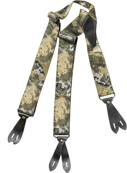 Swedteam Veil Suspenders