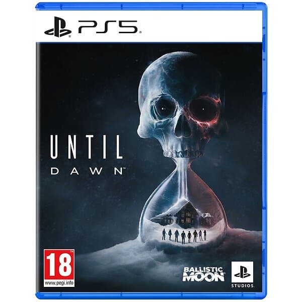Until Dawn (PS5)