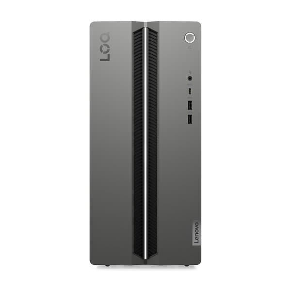Lenovo LOQ Tower 17IRR9 90X0007RMW Core i5-14400F 8GB RAM 512GB RTX 3050