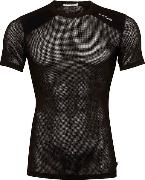 Aclima WoolNet Light T-Shirt (Herr)