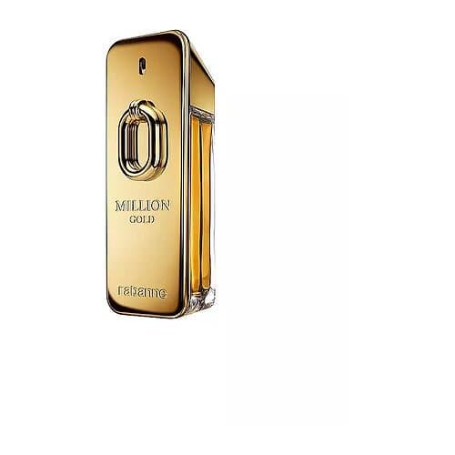 Rabanne Paco Million Gold Intensiv edp 200ml