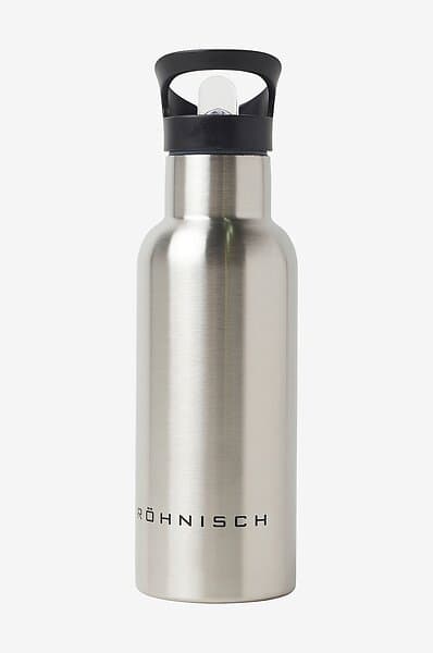 Röhnisch Straw Water Bottle