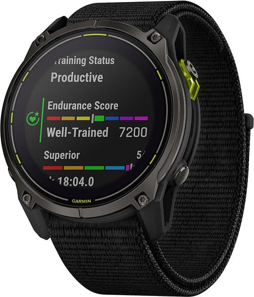 Garmin Enduro 3