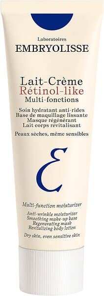 Embryolisse Lait-Crème Rétinol-Like 75ml