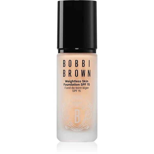 Bobbi Brown Mini Weightless Skin Foundation SPF15 13ml