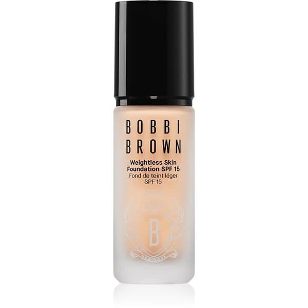 Bobbi Brown Weightless Skin Foundation SPF15 13ml