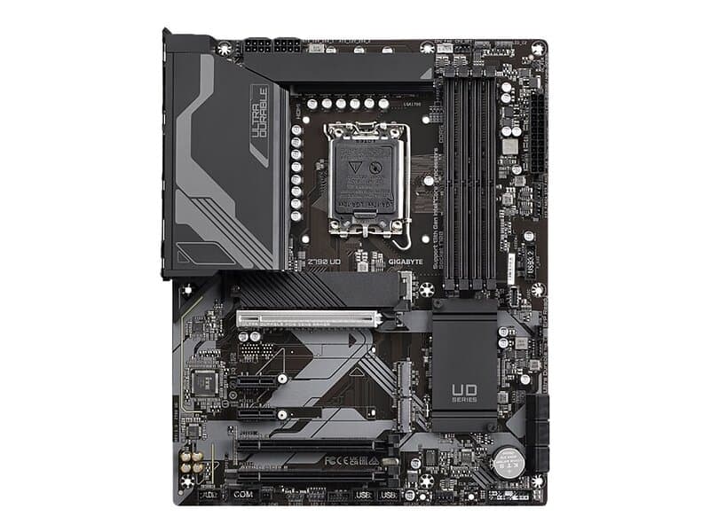 Gigabyte Z790 D DDR5