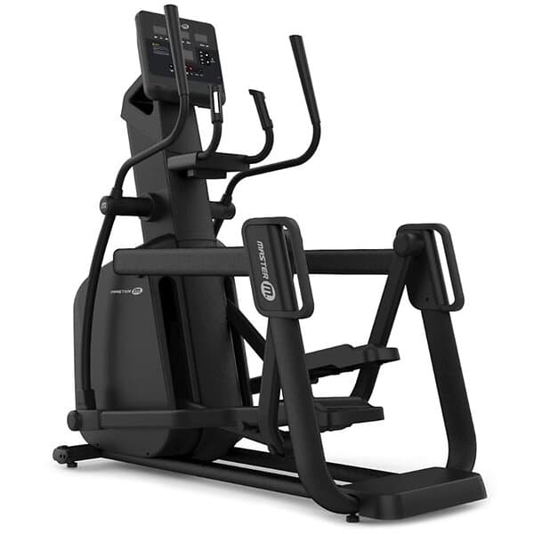 Master Fitness XC600 Pro Crosstrainer