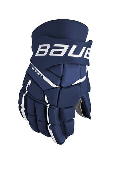 Bauer Supreme M3 Handske Intermediate