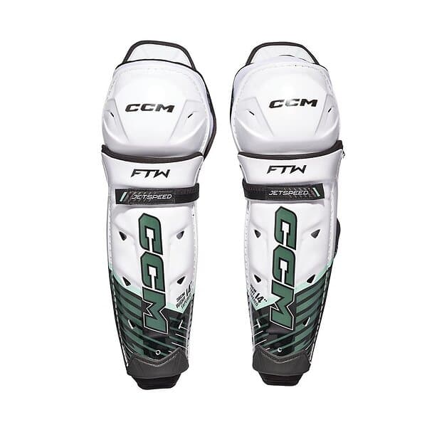 CCM Jetspeed FTW Benskydd SR