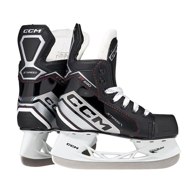 CCM JetSpeed FT680 Youth