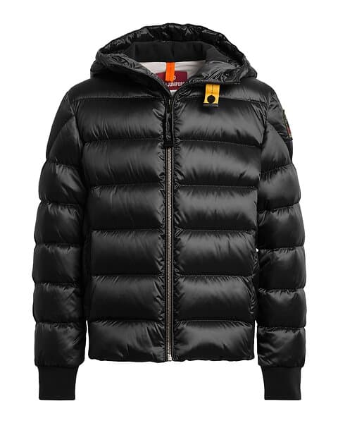 Parajumpers Pharrell Boy Jacket (Junior)