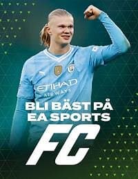 Bli bäst på EA Sports FC