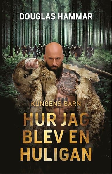 Hur jag blev en Huligan