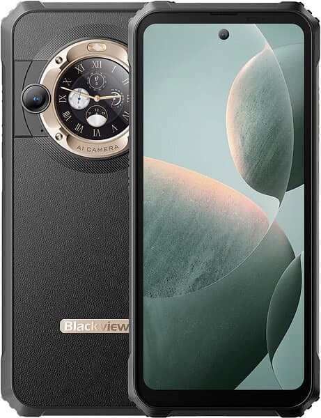 Blackview BL9000 5G Dual SIM 12GB RAM 512GB