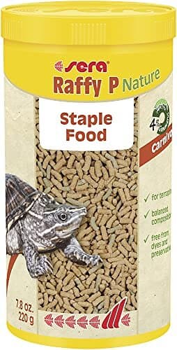 Sera Raffy P 1000ml 1L 250G